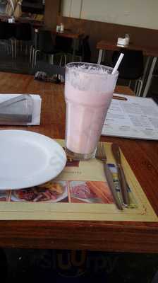 Dona Paulina Restaurante Chicharroneria