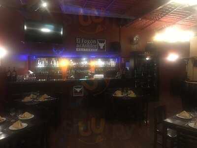 El Fogon Del Asador