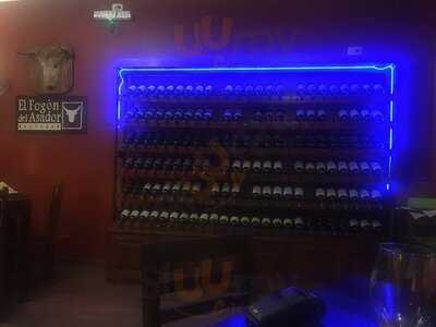 El Fogon Del Asador