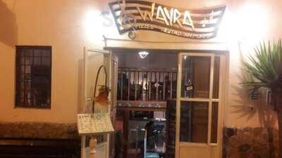 Wayra Pizzería Andina
