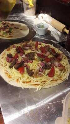 Wayra Pizzería Andina