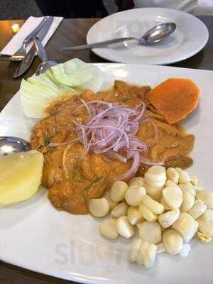 Restaurant Huanchaco