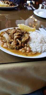 Restaurant Huanchaco