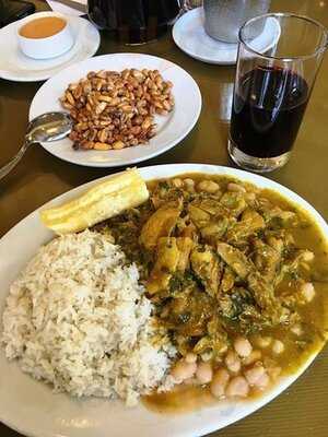 Restaurant Huanchaco