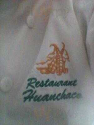 Restaurant Huanchaco