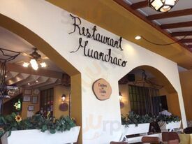 Restaurant Huanchaco