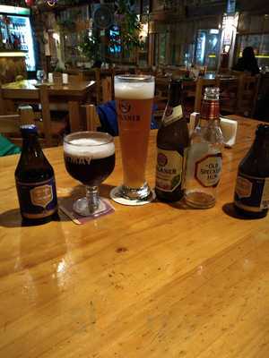 Chez Philippe Restaurant