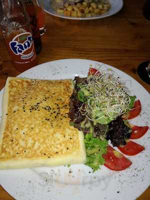 Chez Philippe Restaurant