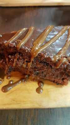 Bunna Waffles & Coffee