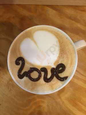 Bunna Waffles & Coffee