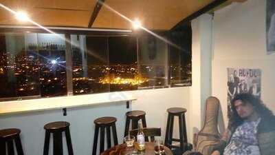 Shooting Star Restobar