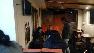 Shooting Star Restobar