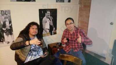 Shooting Star Restobar