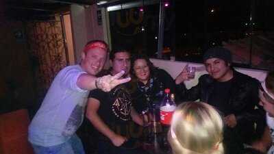 Shooting Star Restobar