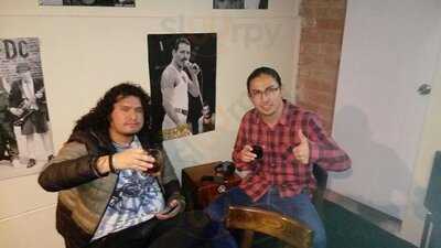 Shooting Star Restobar