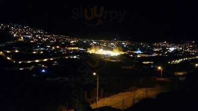 Shooting Star Restobar