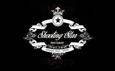 Shooting Star Restobar