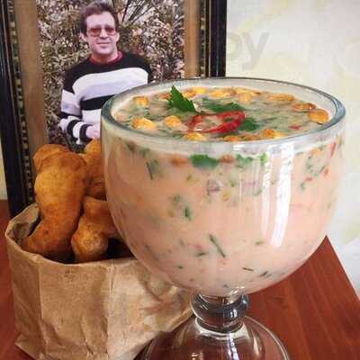 La Barra 103 Cevichelas