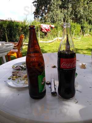 Chicharroneria El Dorado