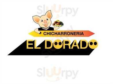 Chicharroneria El Dorado