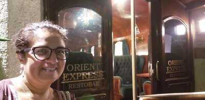 Orient Express