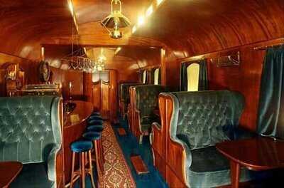 Orient Express