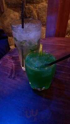 Chuchu Wasi Snack Bar