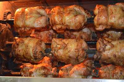 La Hacienda Del Tio Juan