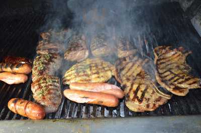 La Hacienda Del Tio Juan