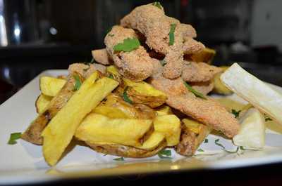 La Hacienda Del Tio Juan