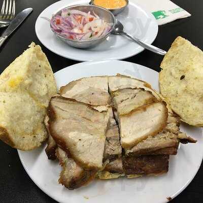 El Chinito Miraflores