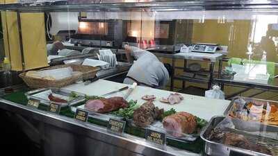 El Chinito Miraflores