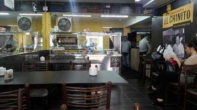 El Chinito Miraflores