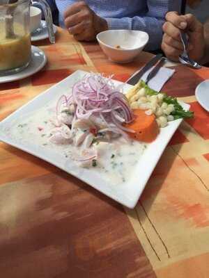 Los Esteros De Tumbes