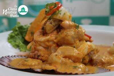 La Choza Nautica Breña