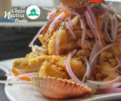 La Choza Nautica Breña