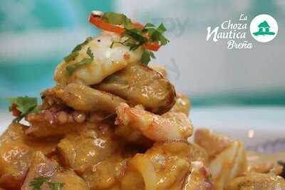 La Choza Nautica Breña