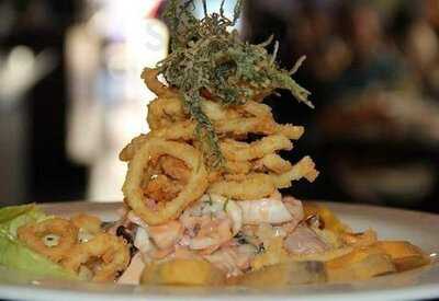 La Choza Nautica Breña