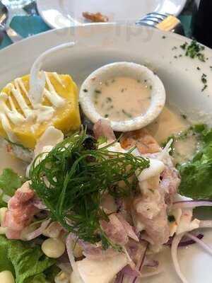 La Choza Nautica Breña