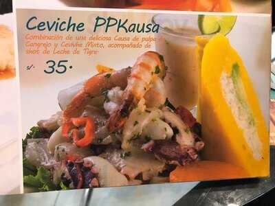 La Choza Nautica Breña