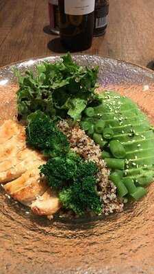 Sama Restaurante Café