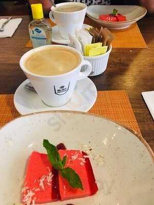 Sama Restaurante Café