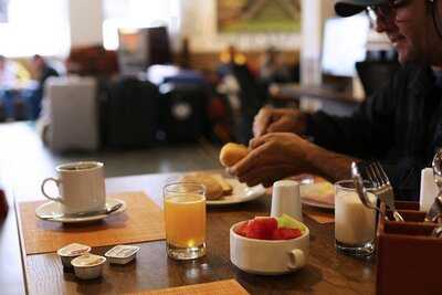 Sama Restaurante Café