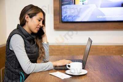 Sama Restaurante Café