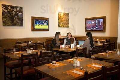 Sama Restaurante Café