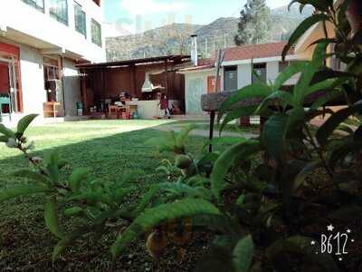 Quinta Cuyeria Donde Vas