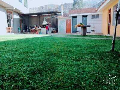 Quinta Cuyeria Donde Vas