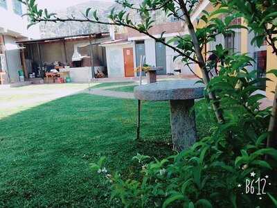 Quinta Cuyeria Donde Vas