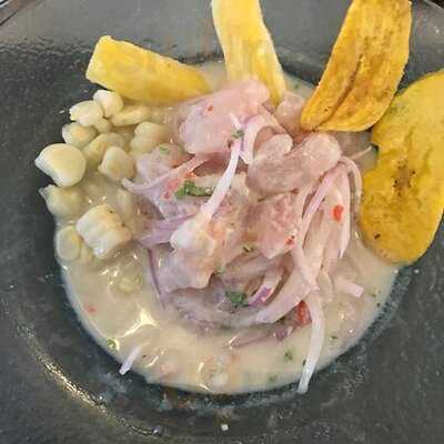 Segundo Muelle Corpac