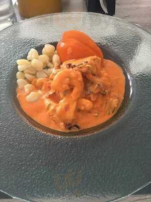 Segundo Muelle Corpac